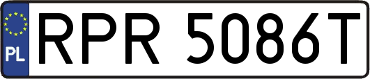 RPR5086T