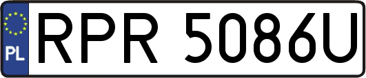 RPR5086U