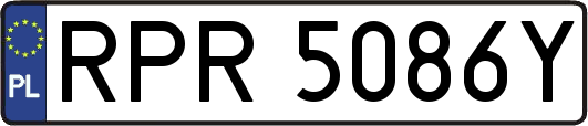 RPR5086Y