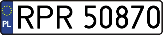 RPR50870