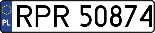 RPR50874