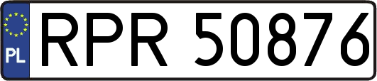 RPR50876