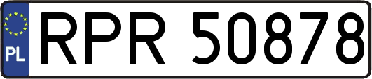 RPR50878