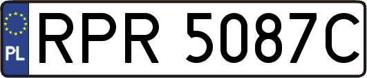 RPR5087C