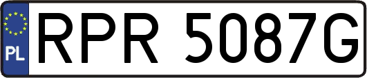 RPR5087G