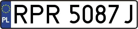RPR5087J