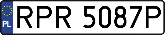 RPR5087P