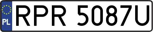 RPR5087U