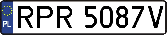 RPR5087V