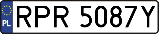 RPR5087Y