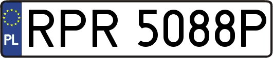RPR5088P