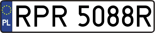 RPR5088R