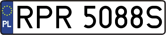 RPR5088S