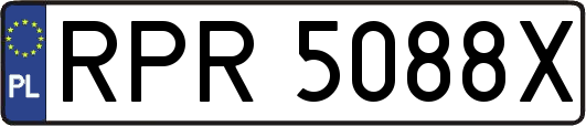 RPR5088X
