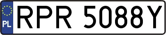 RPR5088Y