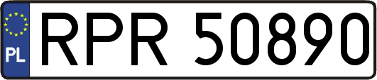 RPR50890