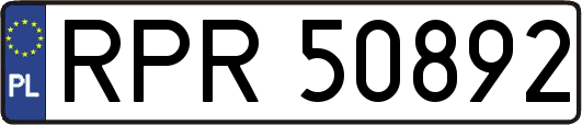 RPR50892