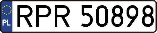 RPR50898