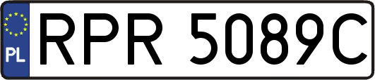 RPR5089C