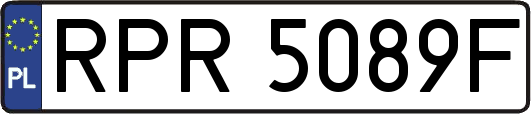 RPR5089F