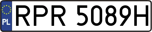 RPR5089H