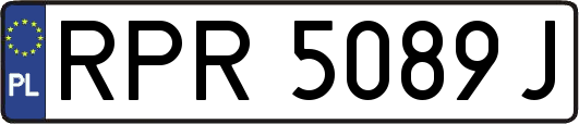 RPR5089J
