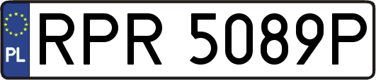 RPR5089P