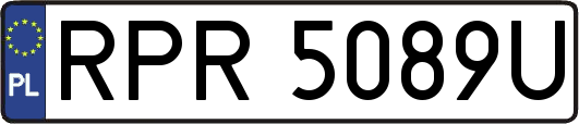 RPR5089U