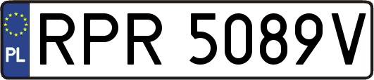 RPR5089V