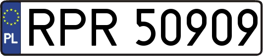 RPR50909