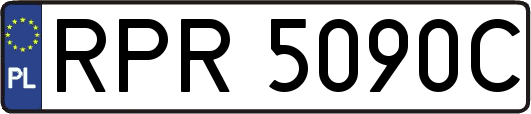 RPR5090C