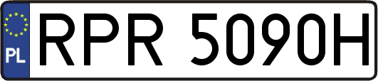 RPR5090H