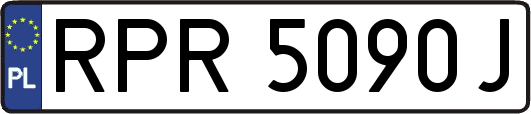 RPR5090J