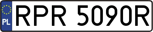 RPR5090R