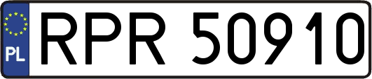 RPR50910