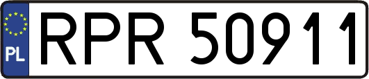 RPR50911