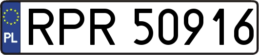 RPR50916
