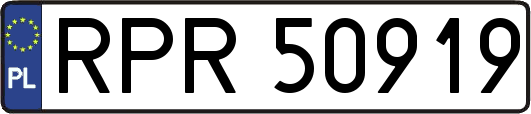 RPR50919