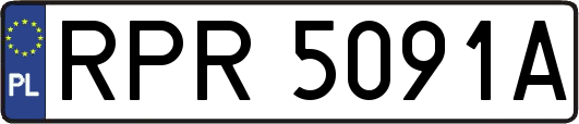RPR5091A
