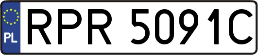 RPR5091C
