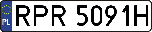 RPR5091H