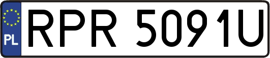 RPR5091U