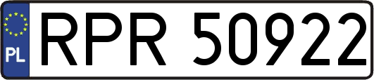 RPR50922
