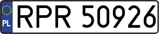 RPR50926