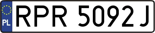 RPR5092J