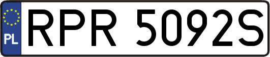 RPR5092S