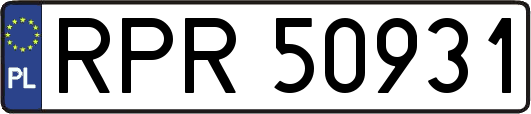 RPR50931