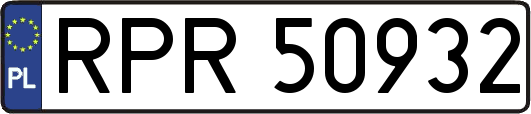 RPR50932