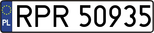 RPR50935