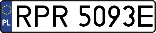 RPR5093E